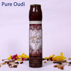 Arabic Dubai Air Freshener – Premium Car & Home Fragrance