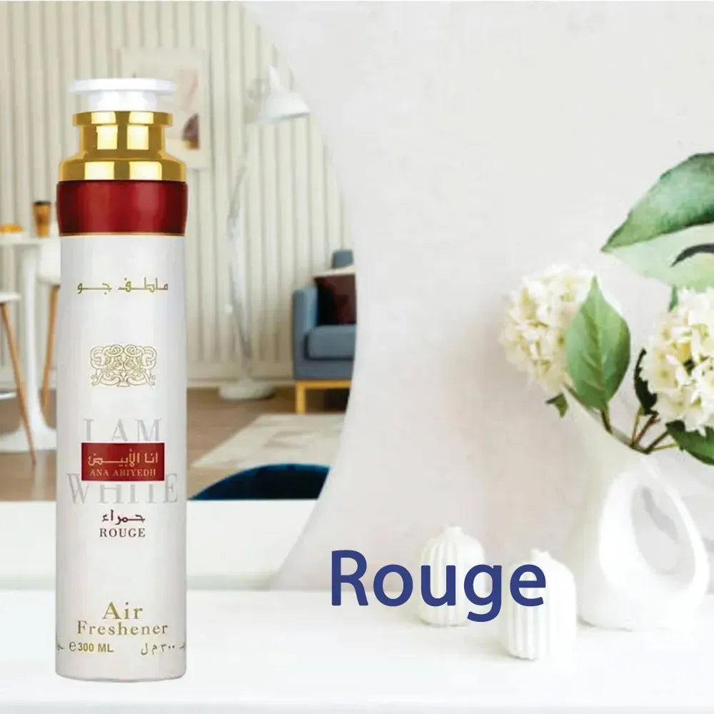 Arabic Dubai Air Freshener – Premium Car & Home Fragrance