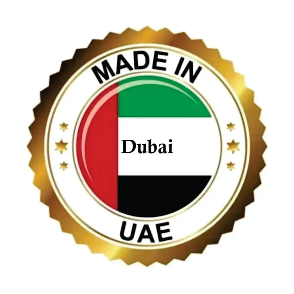 Arabic Dubai Air Freshener – Premium Car & Home Fragrance