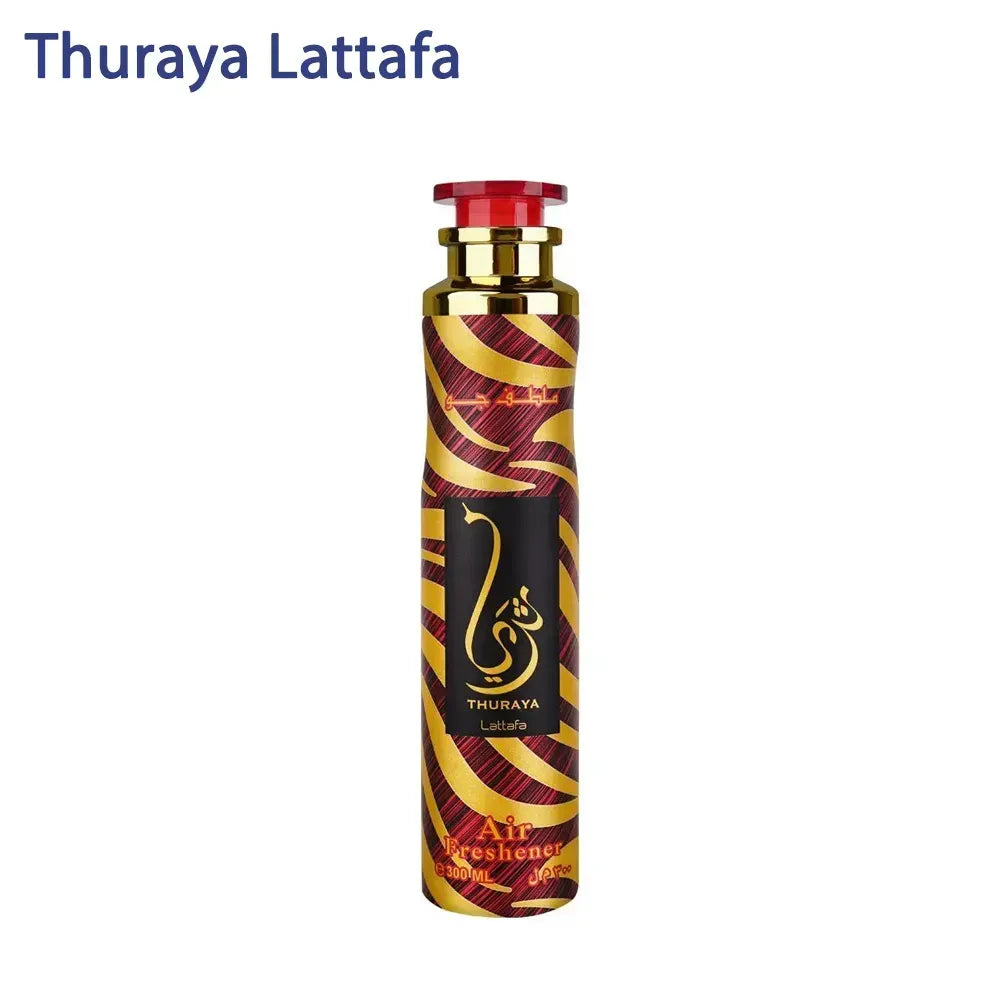 Arabic Dubai Air Freshener – Premium Car & Home Fragrance