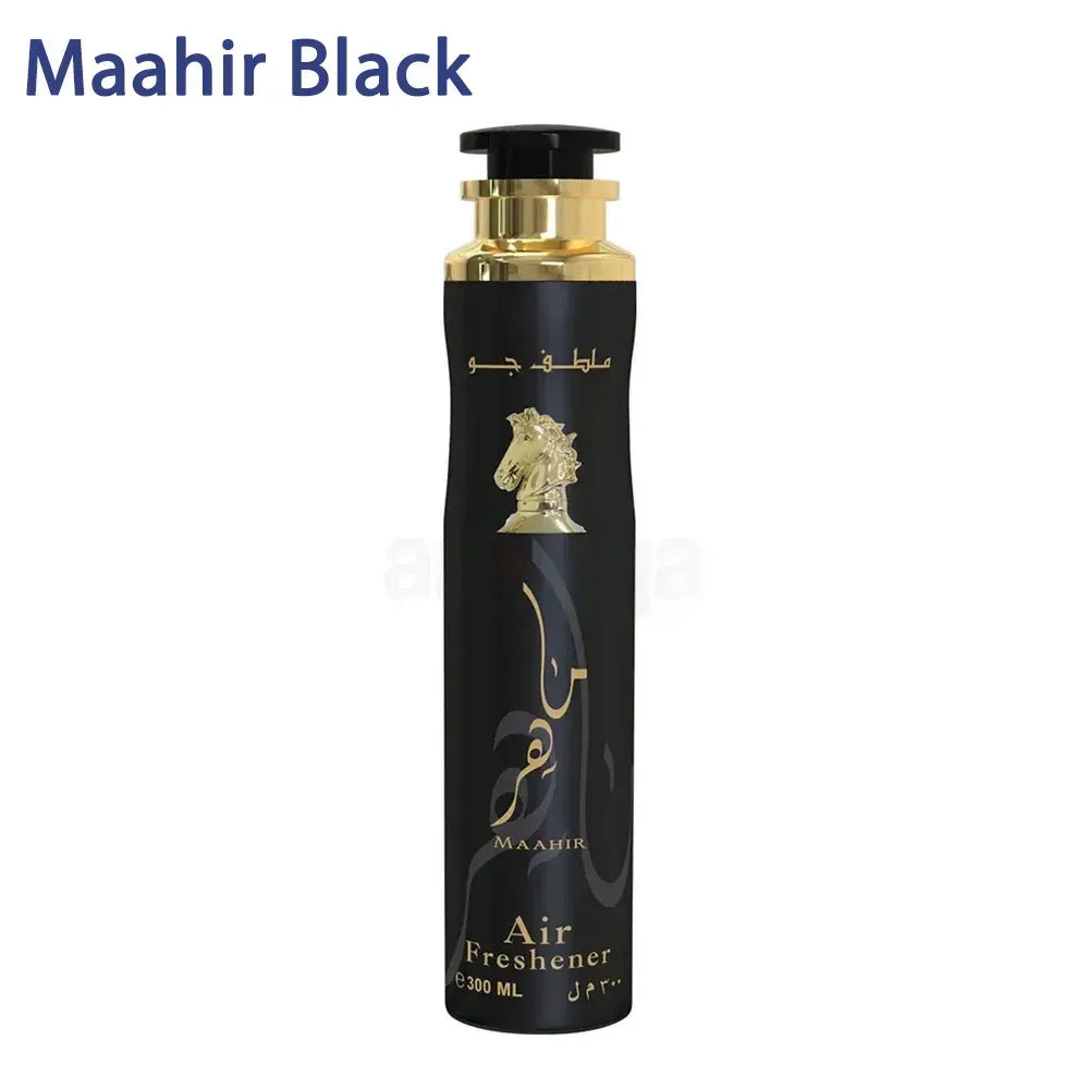 Arabic Dubai Air Freshener – Premium Car & Home Fragrance