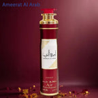Arabic Dubai Air Freshener – Premium Car & Home Fragrance