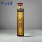 Arabic Dubai Air Freshener – Premium Car & Home Fragrance
