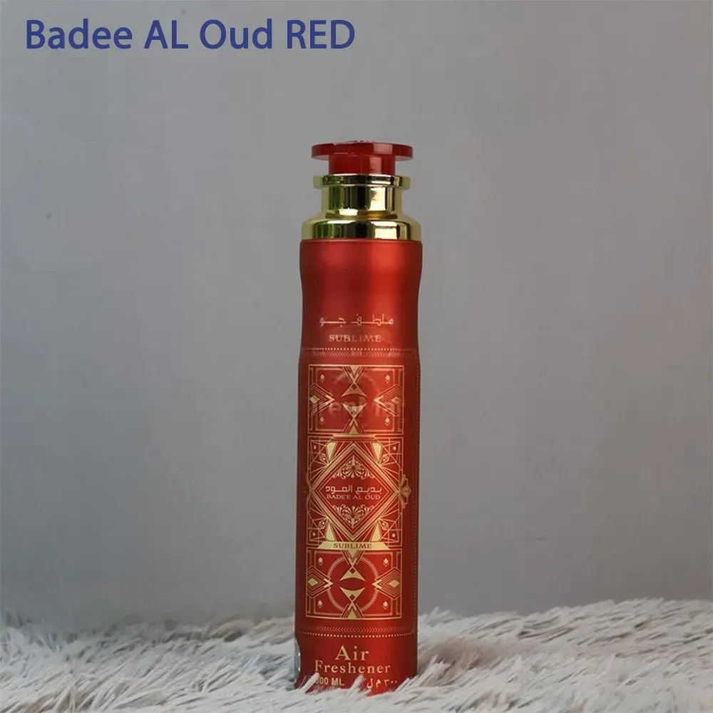 Arabic Dubai Air Freshener – Premium Car & Home Fragrance
