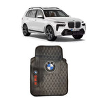 Universal Floor Mats for BMW Car