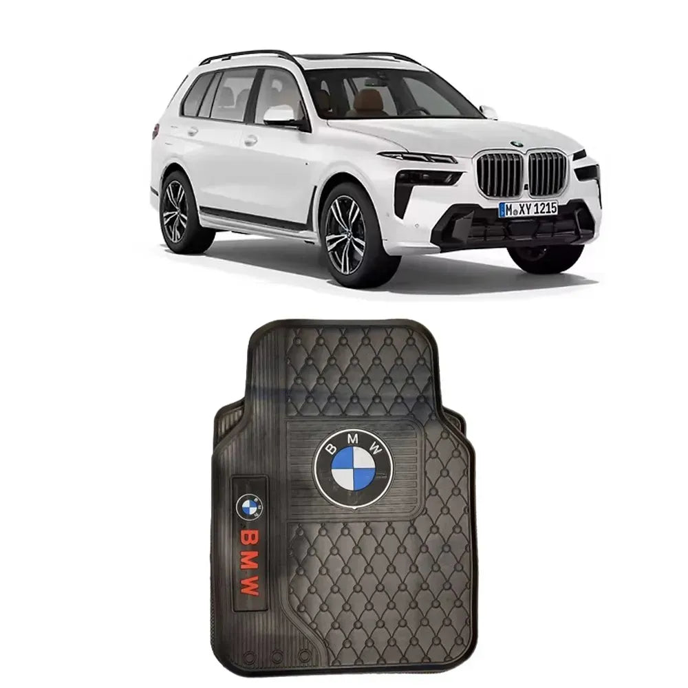 Universal Floor Mats for BMW Car