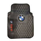 Universal Floor Mats for BMW Car