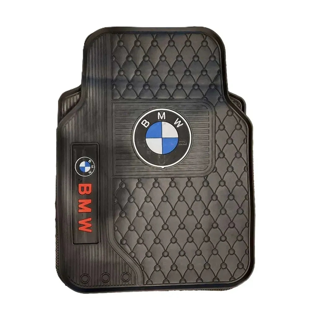 Universal Floor Mats for BMW Car