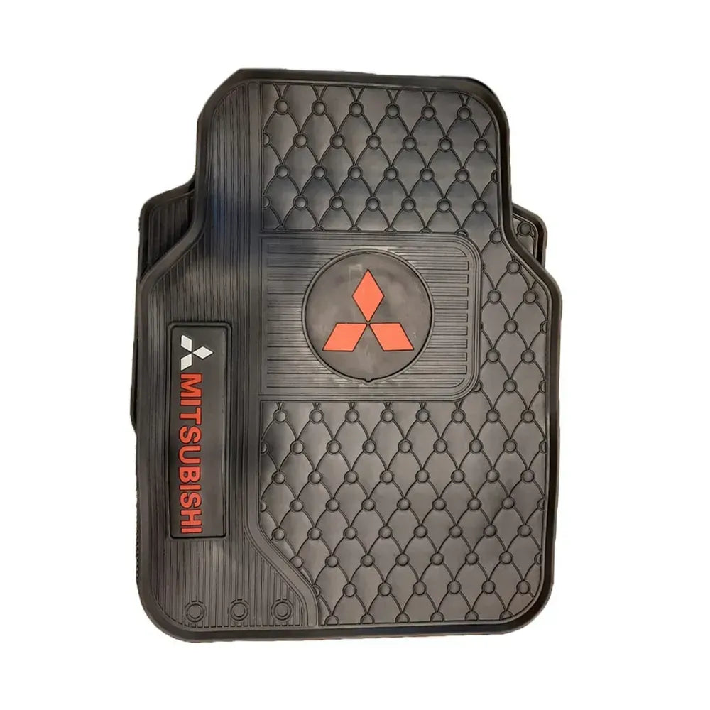 Universals Mitsubishi Car Floor Mats