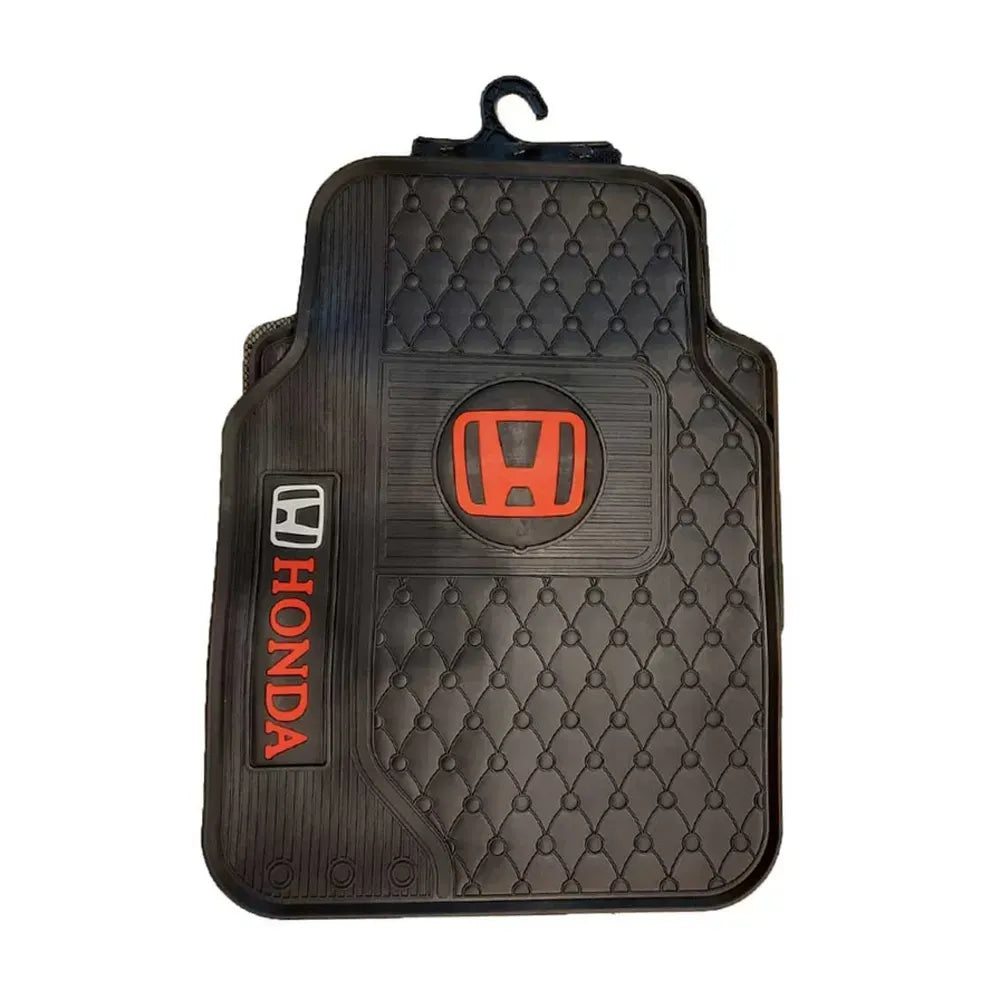Universals Honda Car Floor Mats
