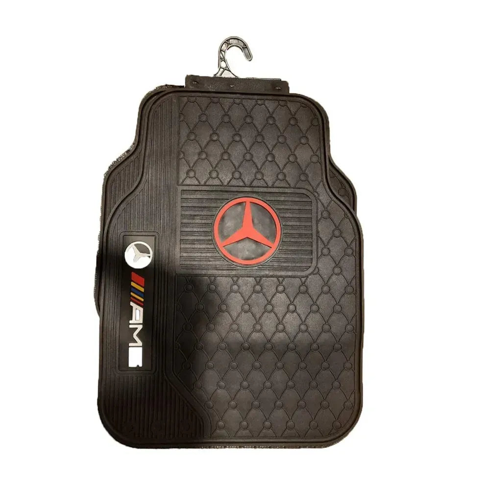 Mercedes Benz Universal Car Floor Mats