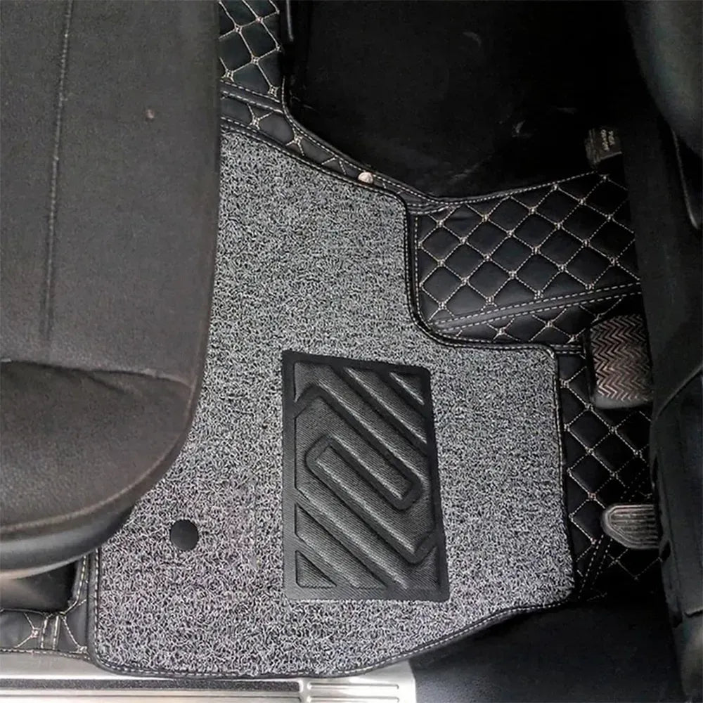 Car Universal 5D Floor Mats