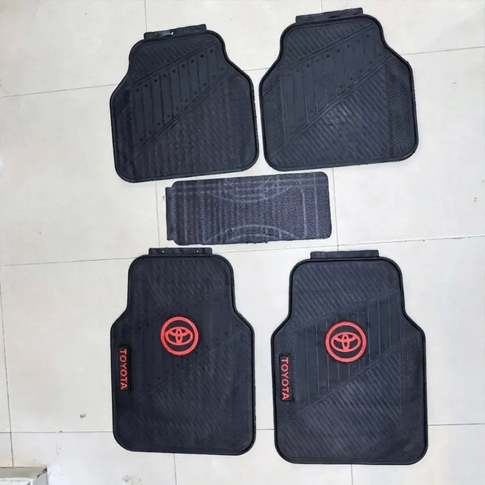 Car Floor Mats for Premio, Allion &amp; Axio