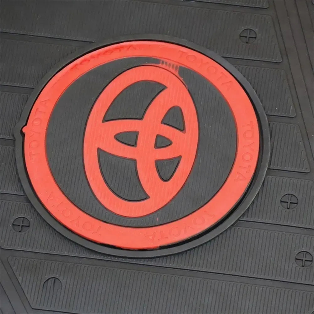 Car Floor Mats for Premio, Allion &amp; Axio