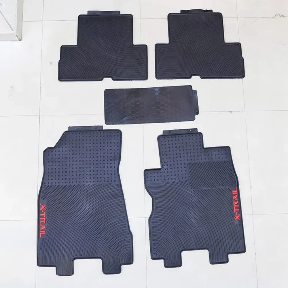 Stylish Car Floor Mat for Nissan X-Trail