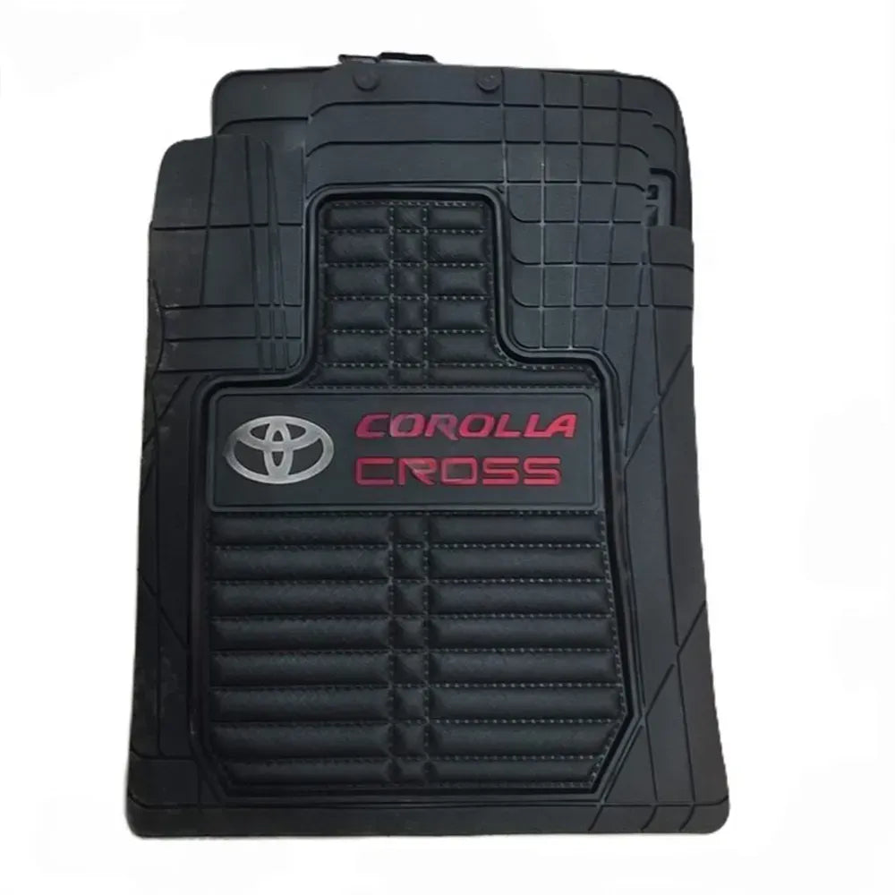 Car Floor mat for Corolla Cross Car
