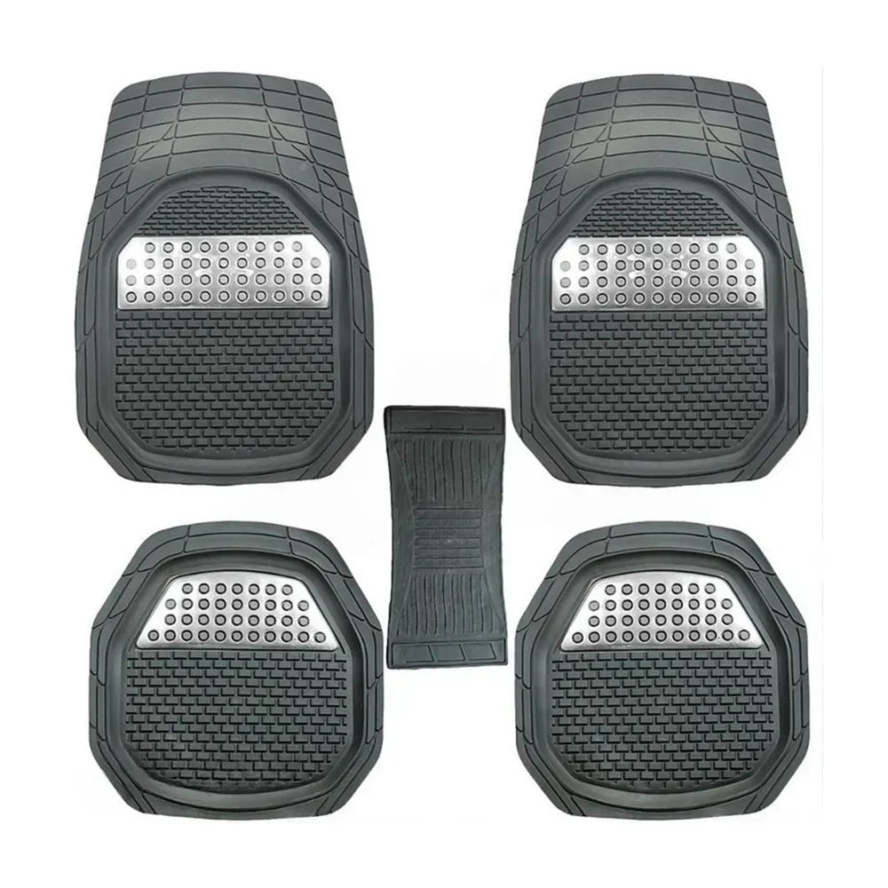 Car Universal Floor Mat for Sedan Car