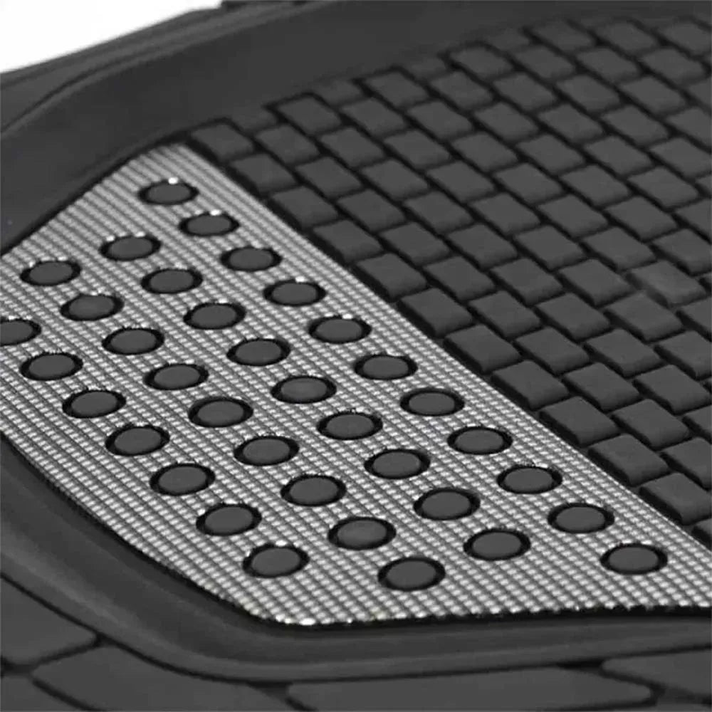Car Universal Floor Mat for Sedan Car