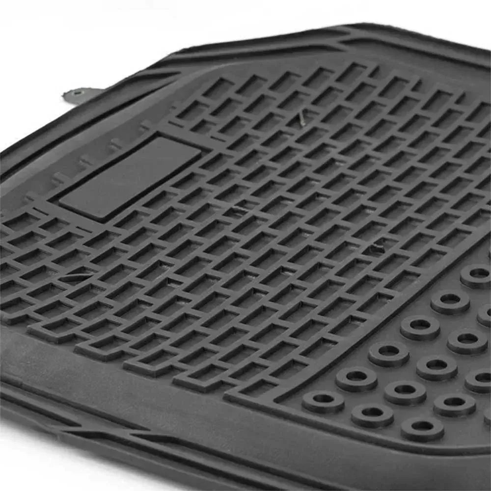 Car Universal Floor Mat for Sedan Car
