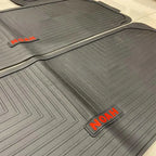 Toyota Noah Car Floor Mat