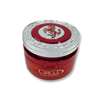 Luxury Circle Car Air Freshener – Original Korean Perfume in Your Car
