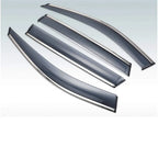 Premium Car Rain Shield – Clear Vision in Rain