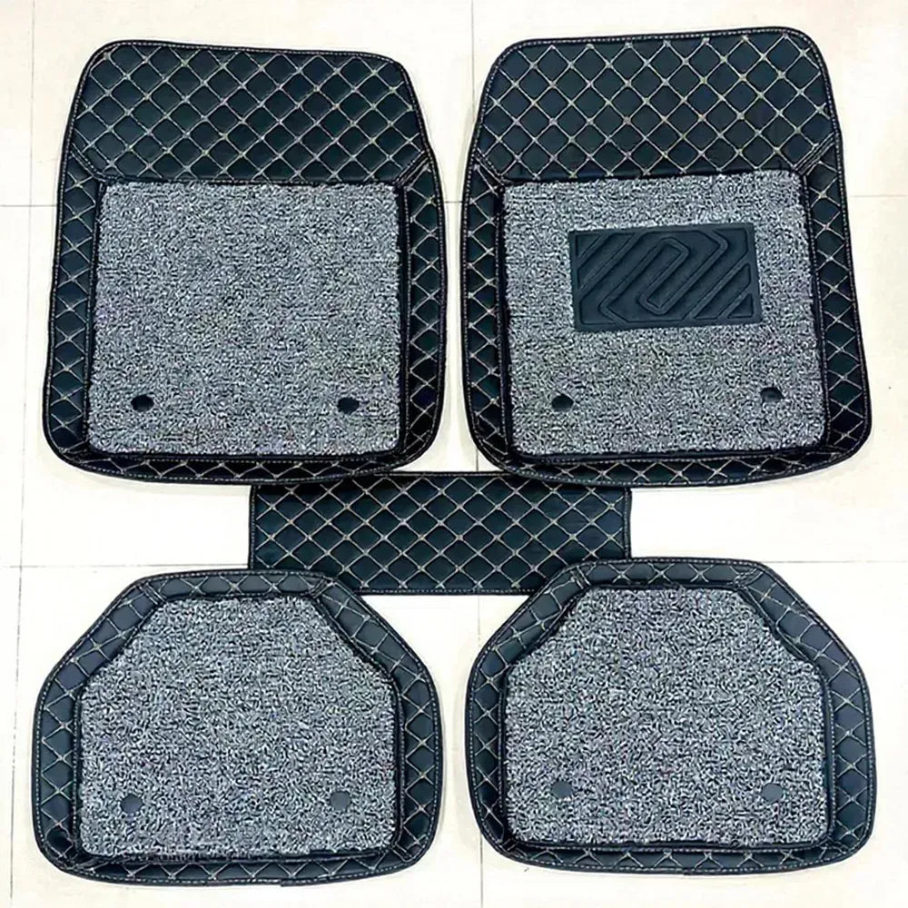 Car Universal 5D Floor Mats