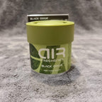 Black Odor Air Freshener BO-22: Premium Scent for Car, Home, and Office