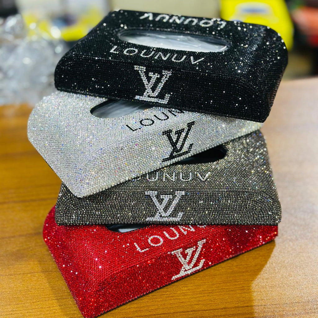 Car Tissue Box Premium Car Tissue Holder for Every Vehicle