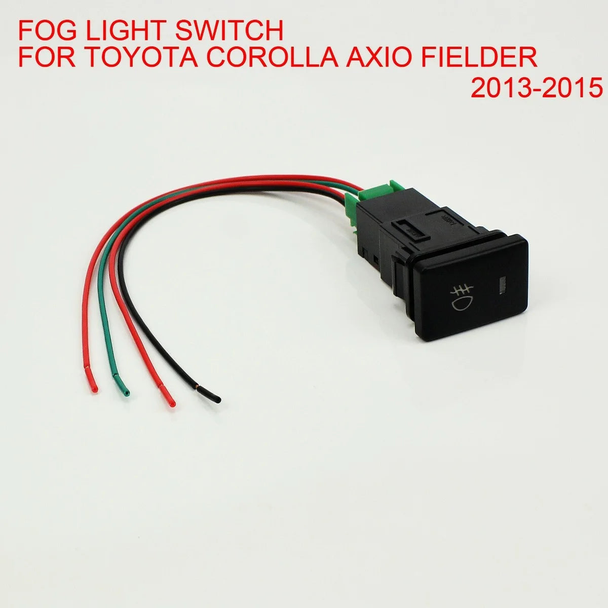 Fog Lamp Switch For Toyota